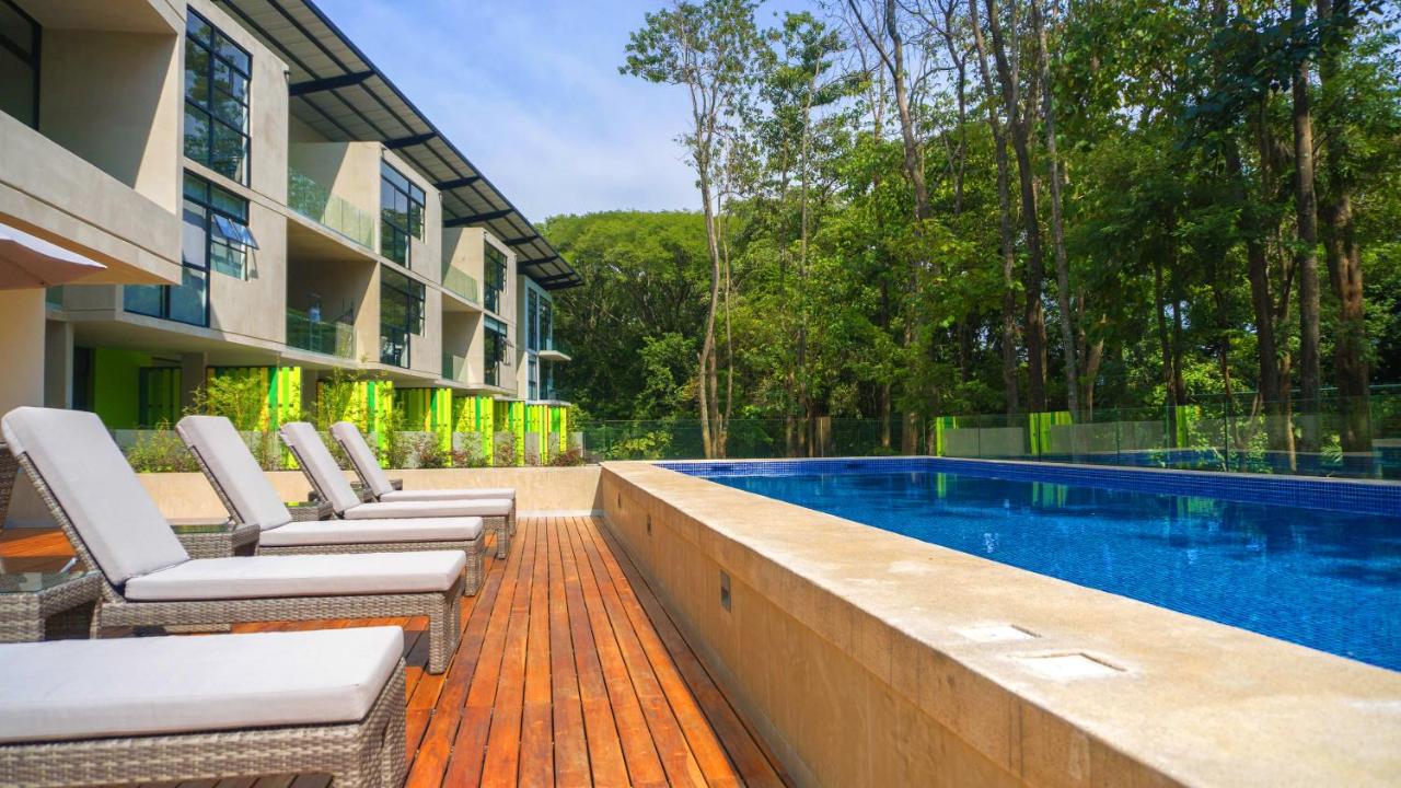 Corporate Stays - Arborea Flats - Modern 1BR - B&B