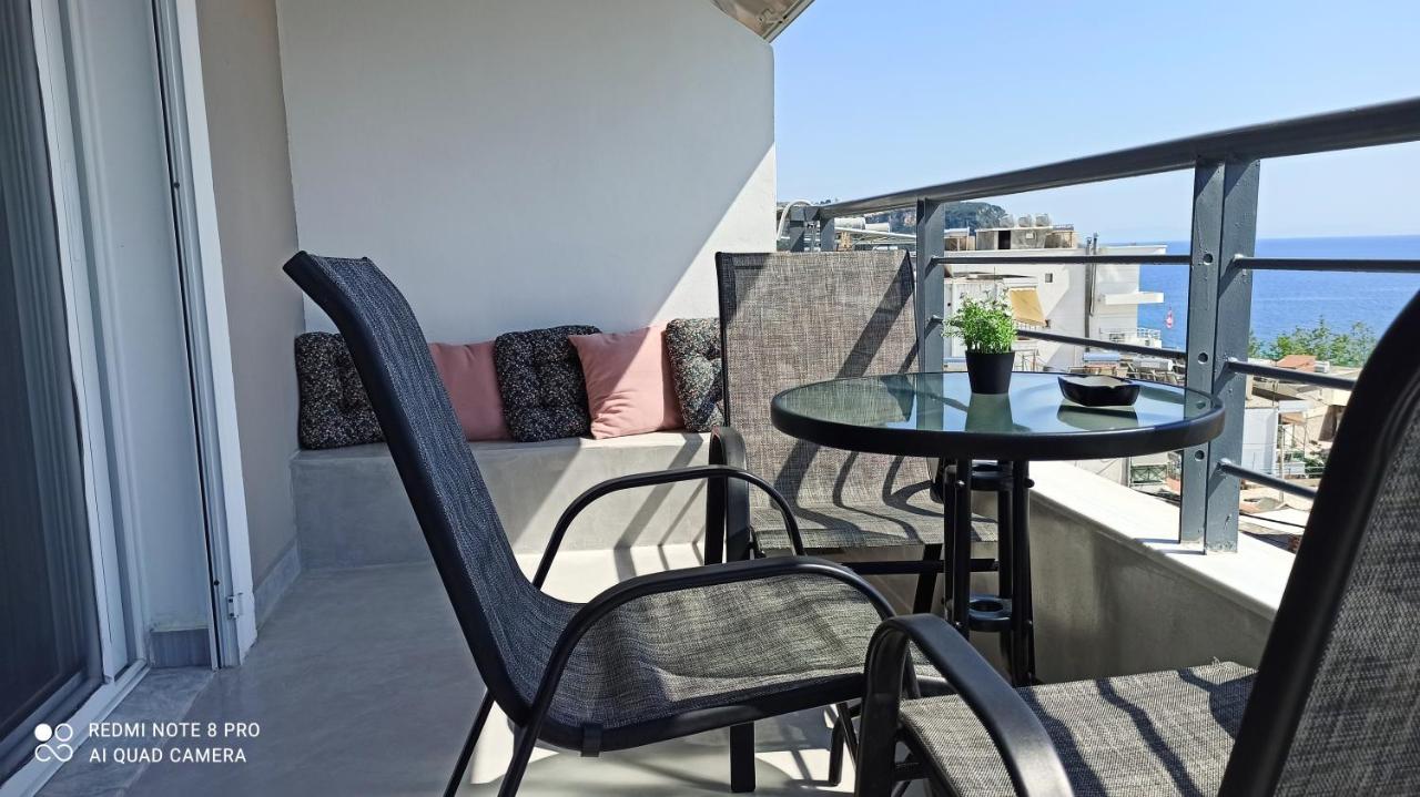 Apartment with Sea View