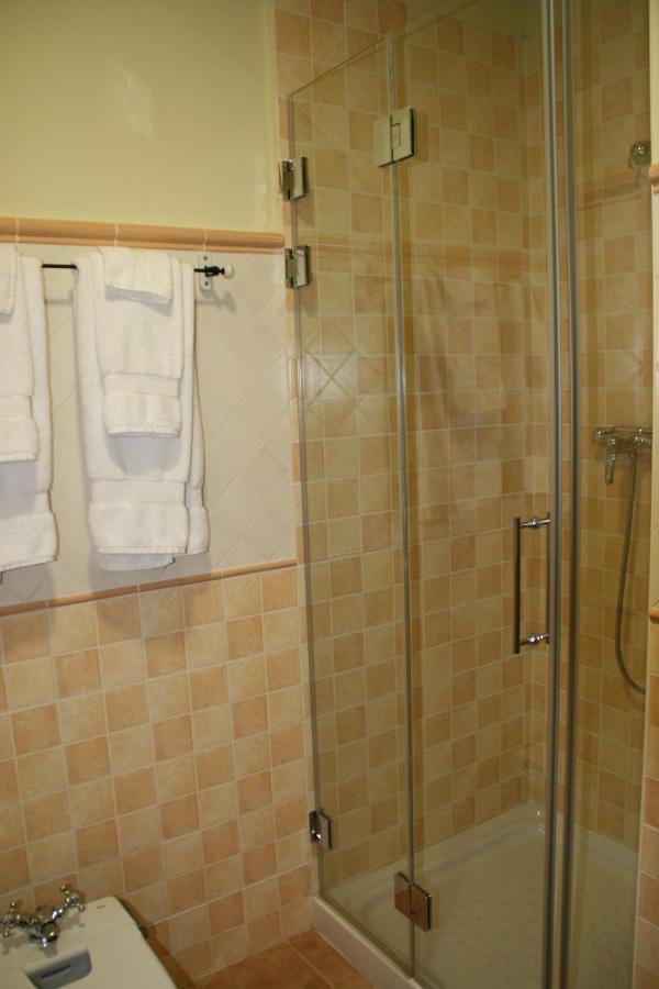 Appartement met uitzicht op de tuin