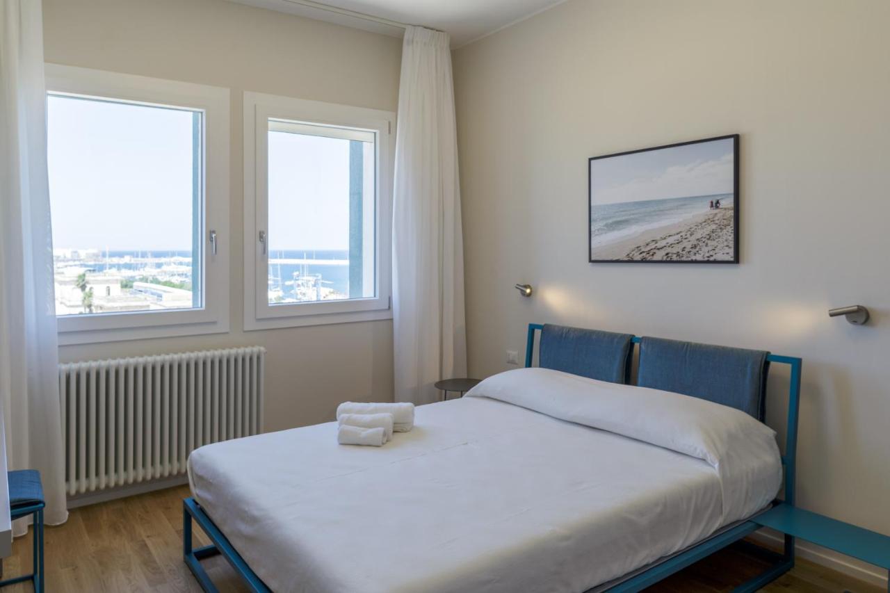 Chambre Familiale - Vue sur Mer