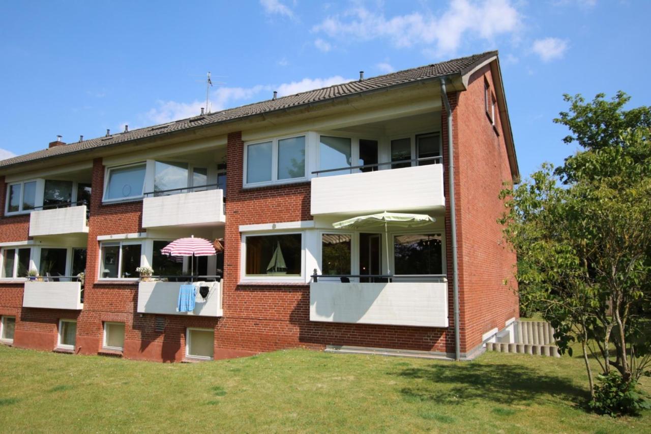 Hasenkamp 4, Whg. 5 - Ferienwohnung