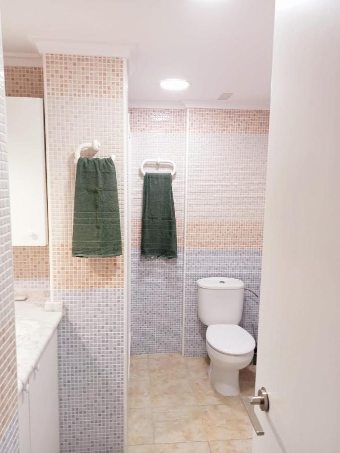 Appartamento con 3 Camere da Letto