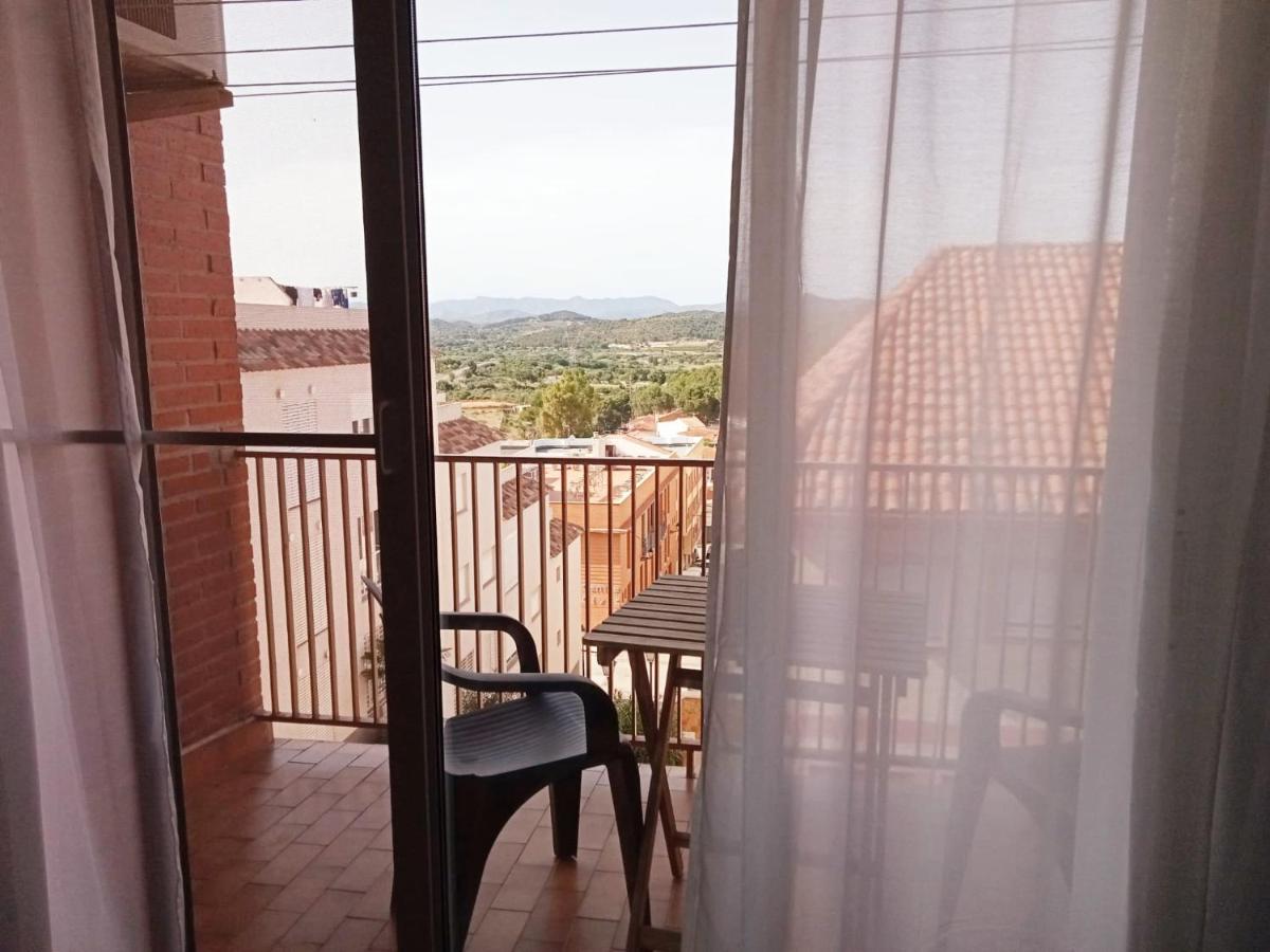 Precioso aptmento en Gilet a pies de la Calderona - Bed and Breakfast