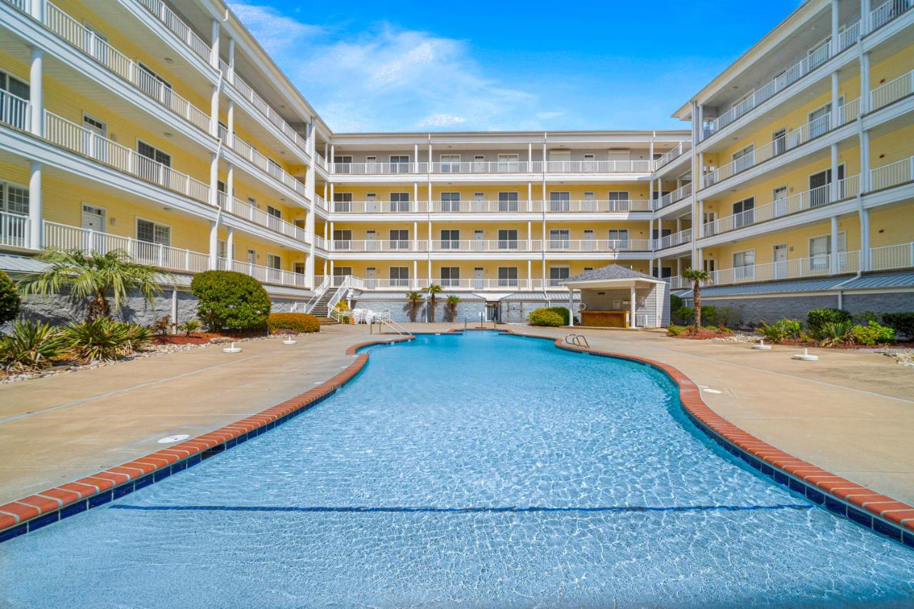 Three Bedroom Apartment