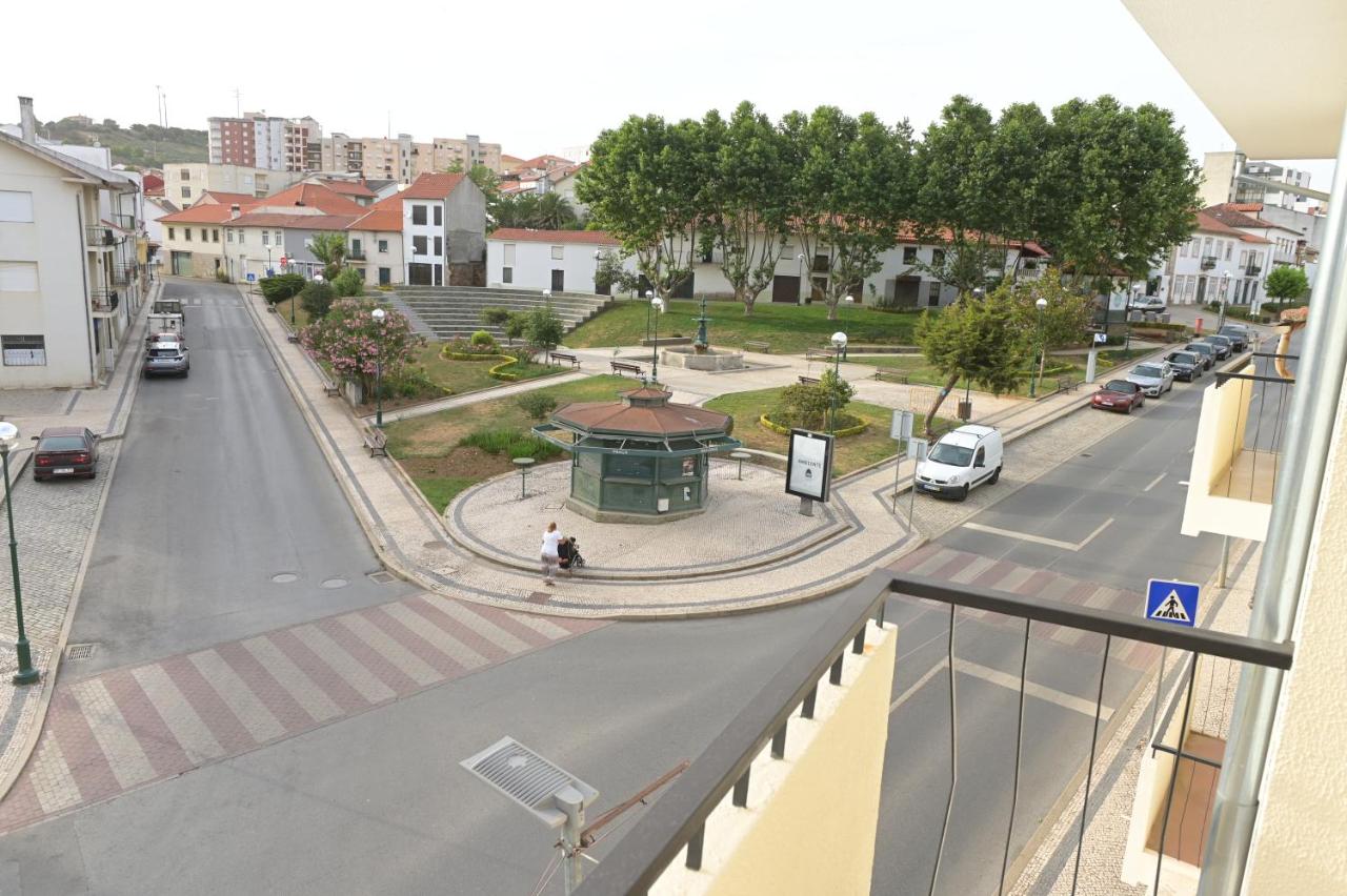 Casa Das Eiras - Ferienwohnung Macedo de Cavaleiros