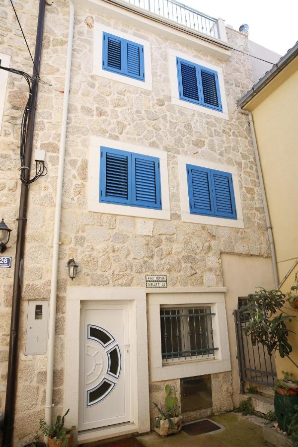 Holiday Home Yan with bay view - Ferienwohnung