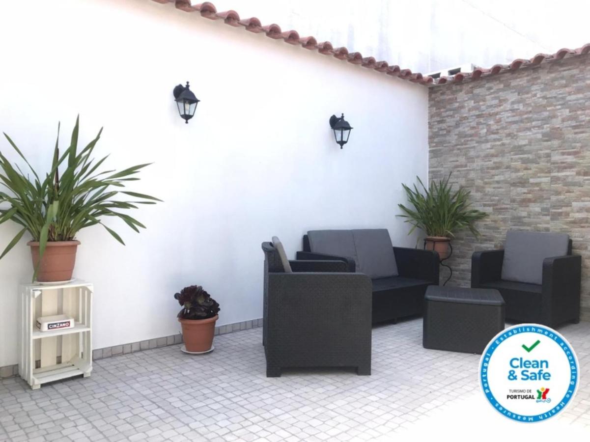 Casa dos Capinha - Ferienwohnung