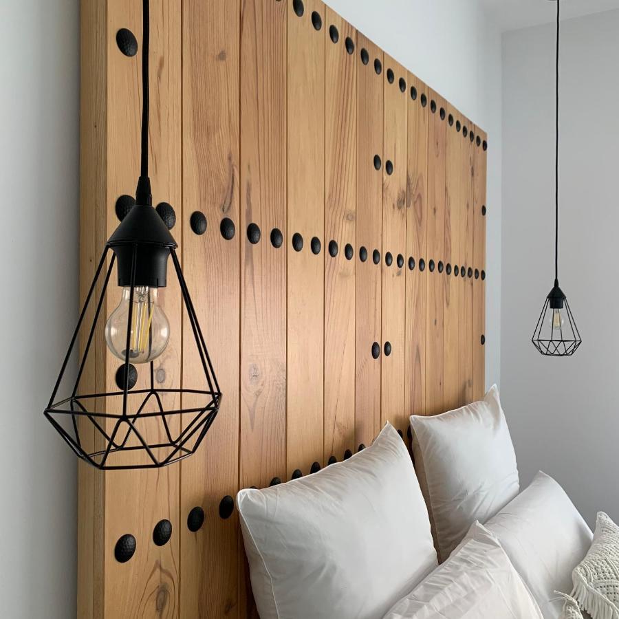 Lovely suites Tarifa, estudio a estrenar en el centro y muy cerca de la playa - Bed and Breakfast Tarifa