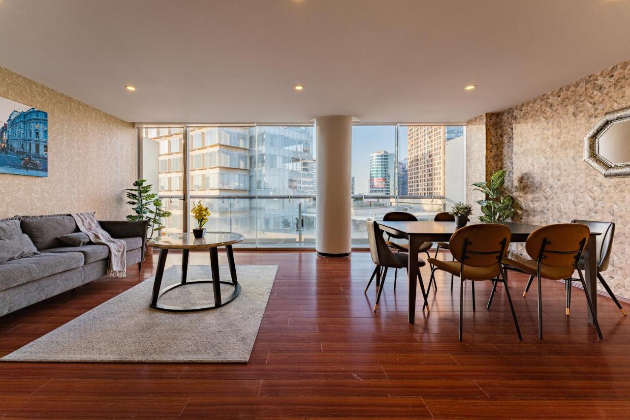 Antara apartments by VH - B&B