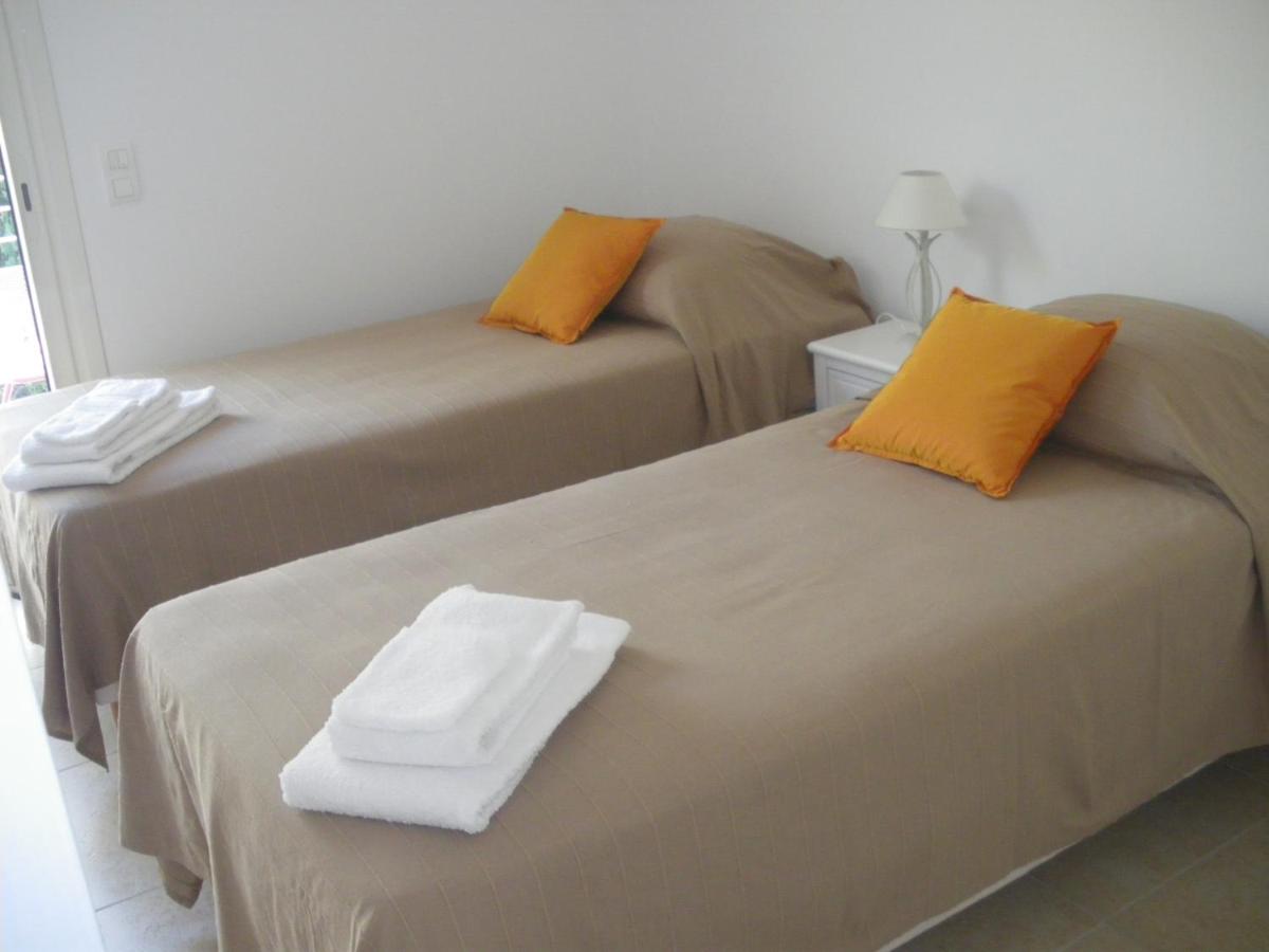Appartement met 2 Slaapkamers (1 - 6 Volwassenen)
