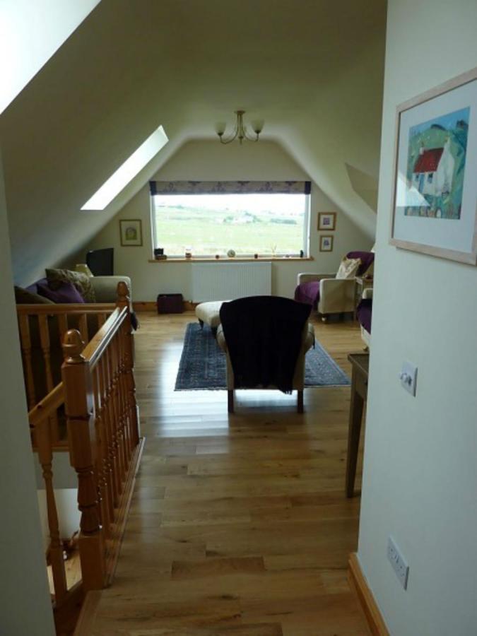 B&B Stornoway - Taigh Geal - Bed and Breakfast Stornoway