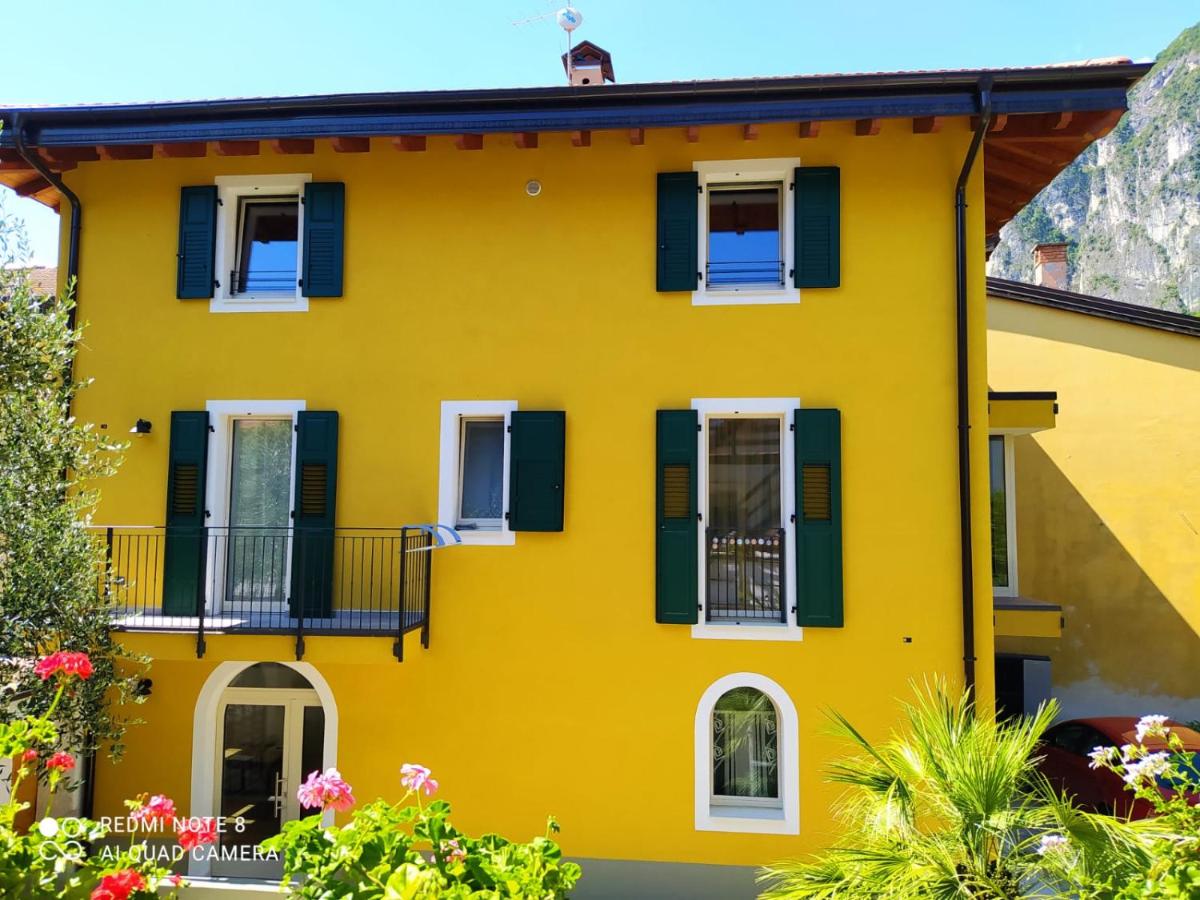 B&B Riva del Garda - Appartamento Carta da Zucchero - Bed and Breakfast Riva del Garda