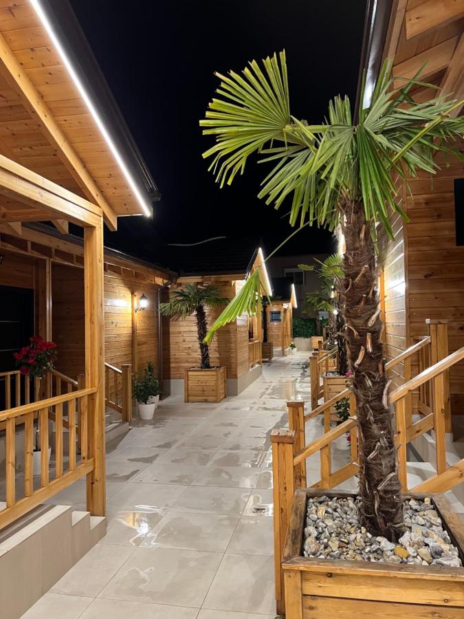 Bujtina SIAR - Chambres d’hôtes Pogradec