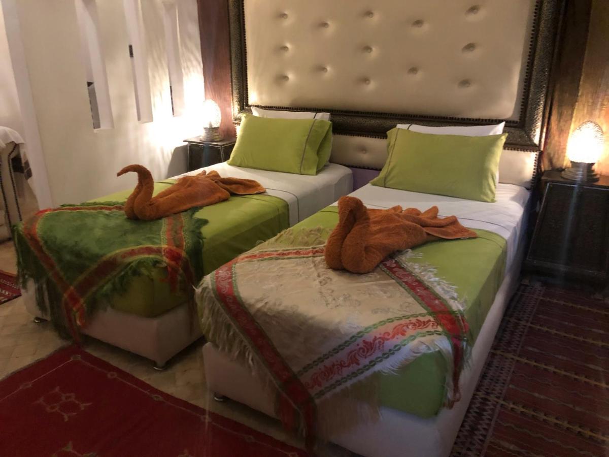Zweibettzimmer