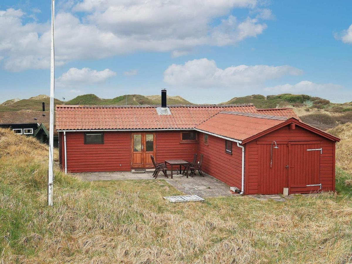 B&B Grønhøj - Three-Bedroom Holiday home in Løkken 31 - Bed and Breakfast Grønhøj