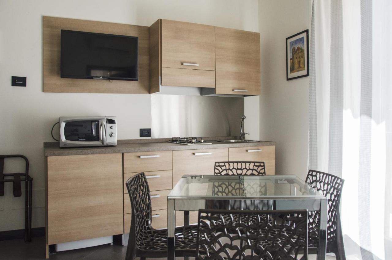 Appartement 1 Chambre avec Terrasse