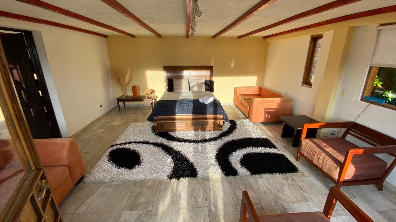 Deluxe Cottage 