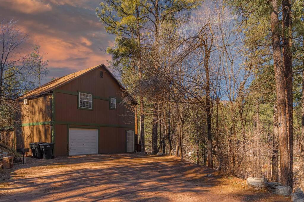 Quaint condo retreat 12 Ridgeview Condo - B&B Payson