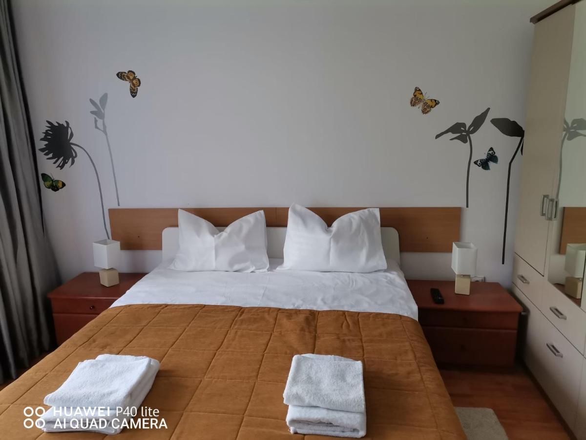 Antonia, Apartament Predeal - B&B