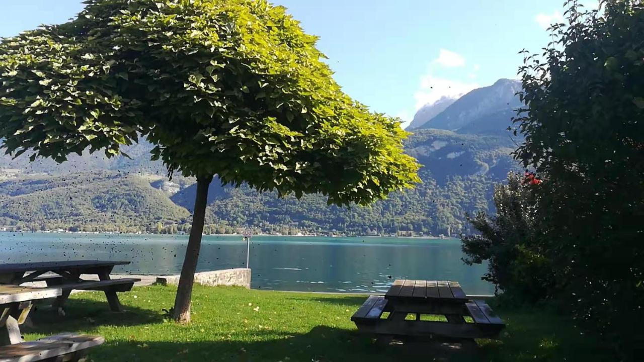 LA MAISON DU LAC - Ferienwohnung