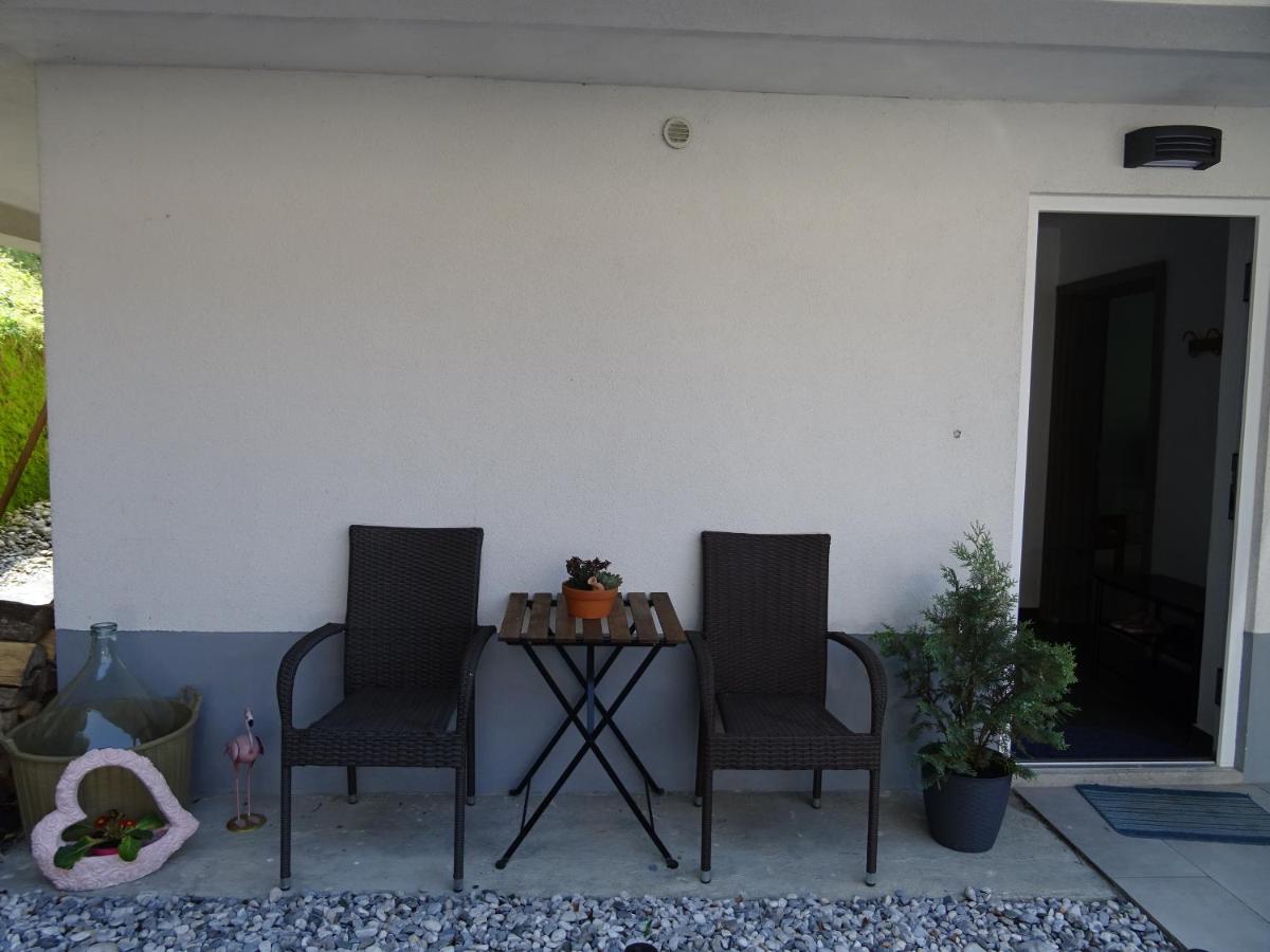 Apartment Smast - B&B