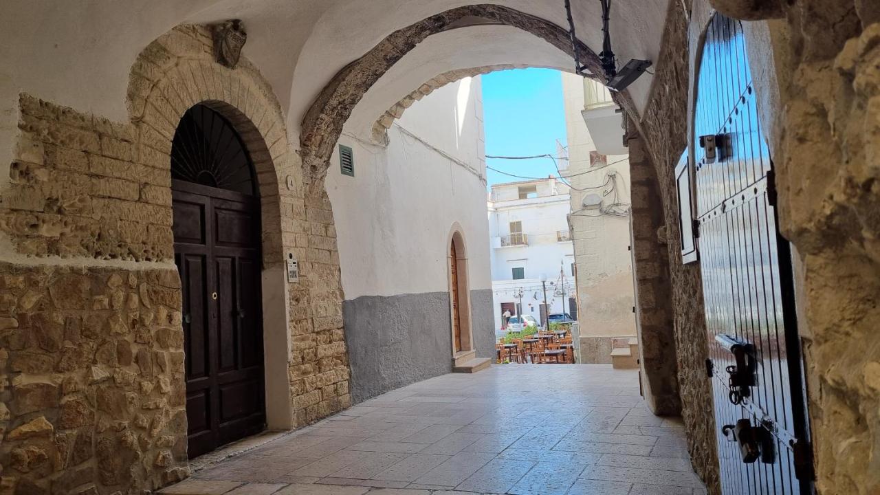 Appartamenti in Centro a Vieste - B&B