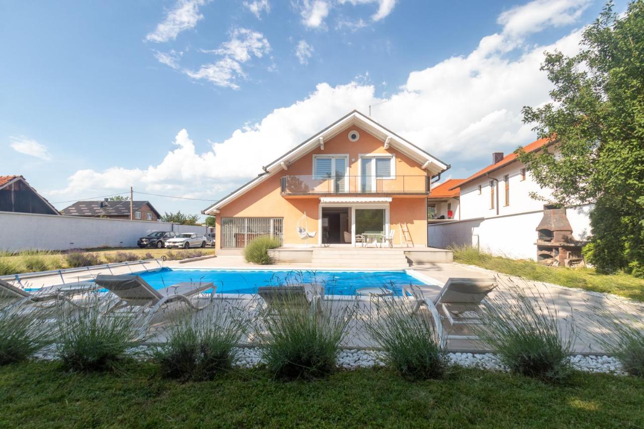 Villa Mela - Ferienwohnung