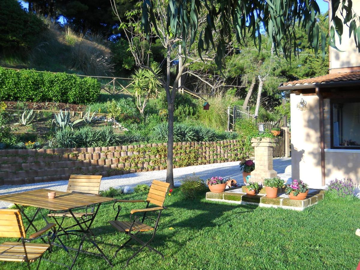 Bed&Breakfast Silent Valley - B&B Ripatransone