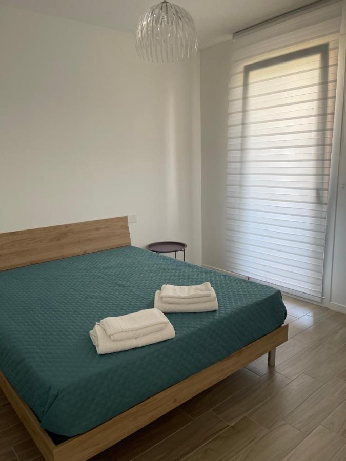 Appartamento con 2 Camere da Letto