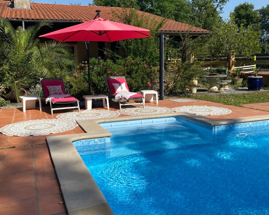 l'hacienda - B&B