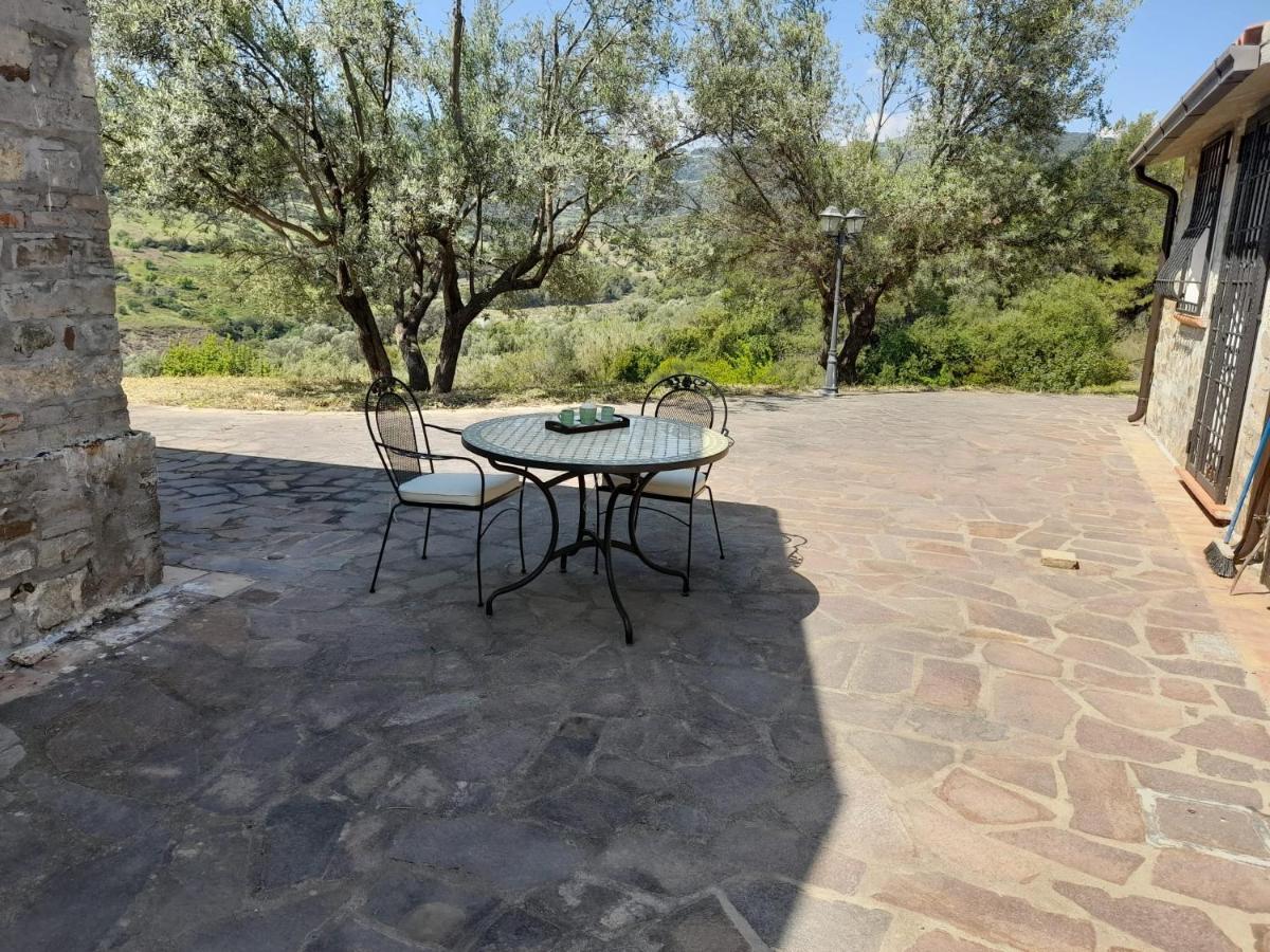 Villa Aurora - Bed and Breakfast