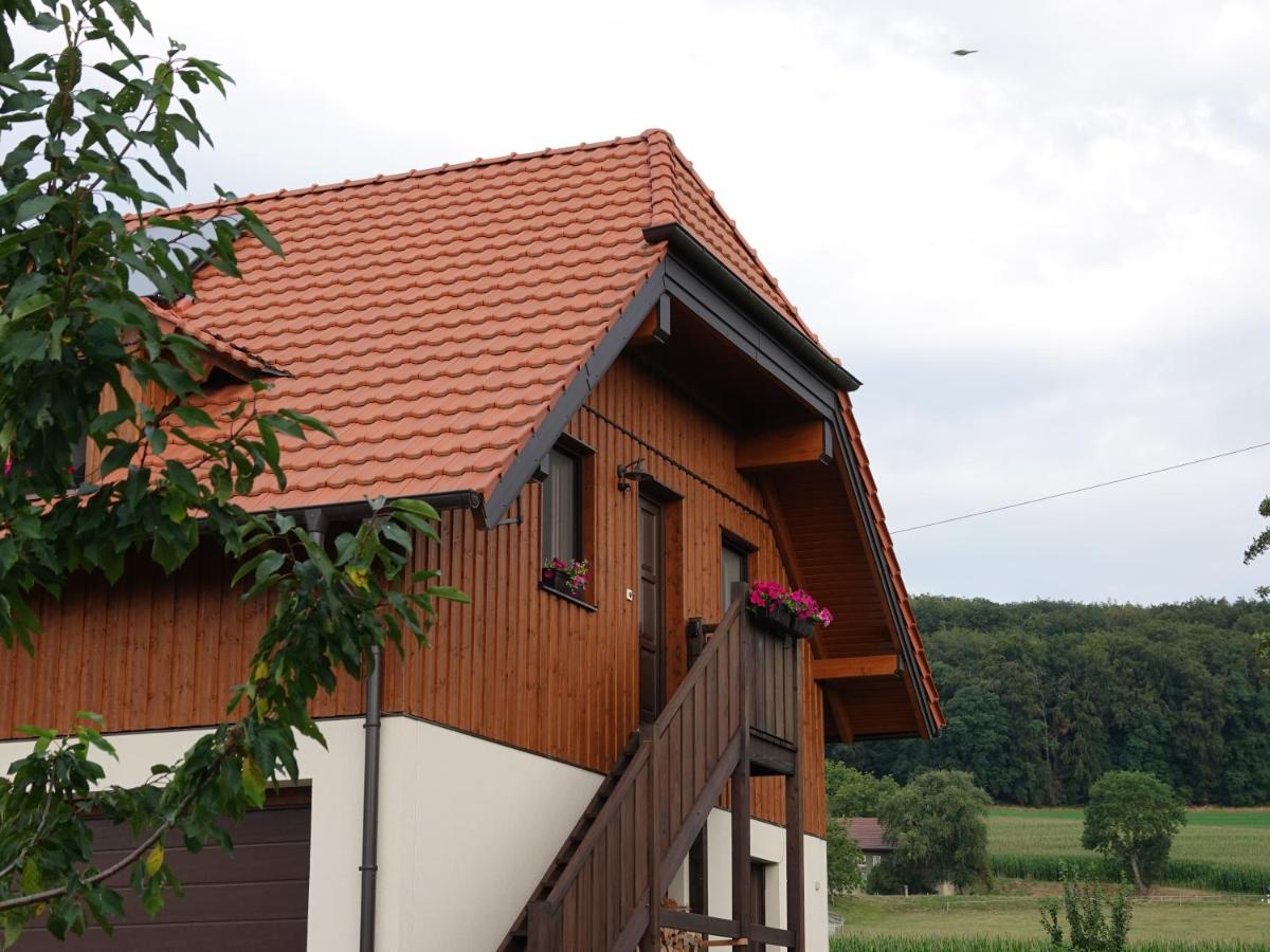 Gîte La Grange - B&B