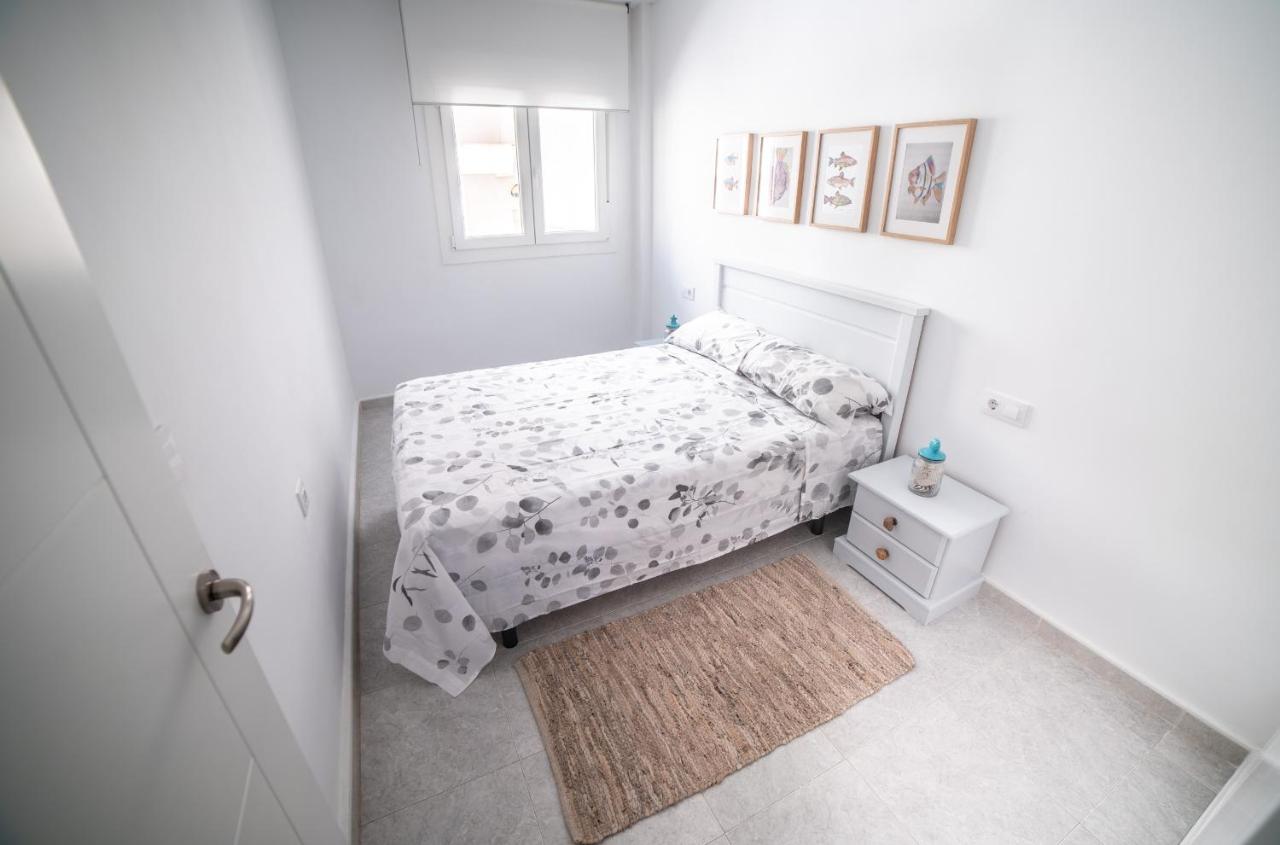Apartamento Las Negras. - B&B Las Negras