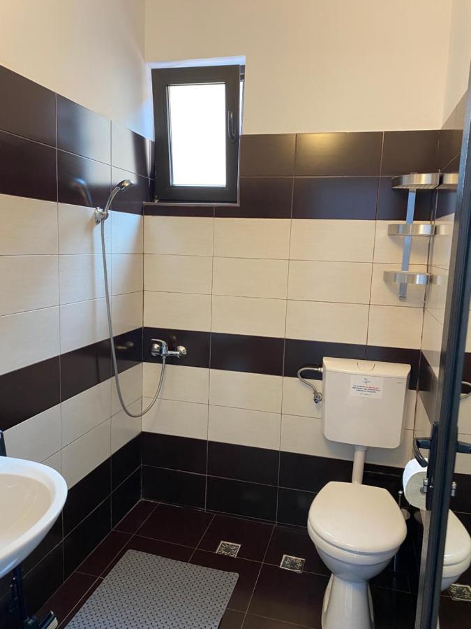 Habitación cuádruple