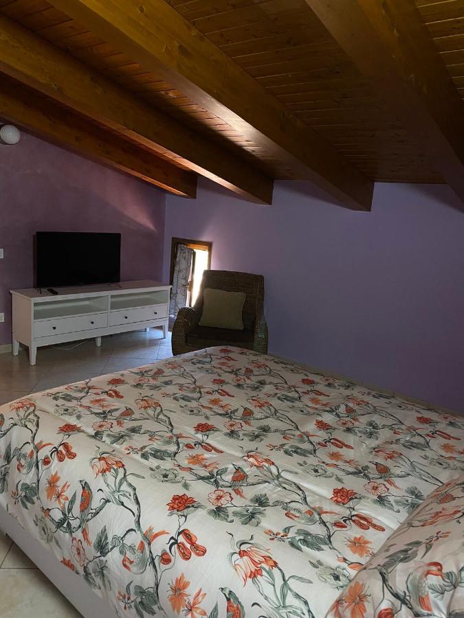 B&B Eboli - beucarnea apartment salerno - Bed and Breakfast Eboli