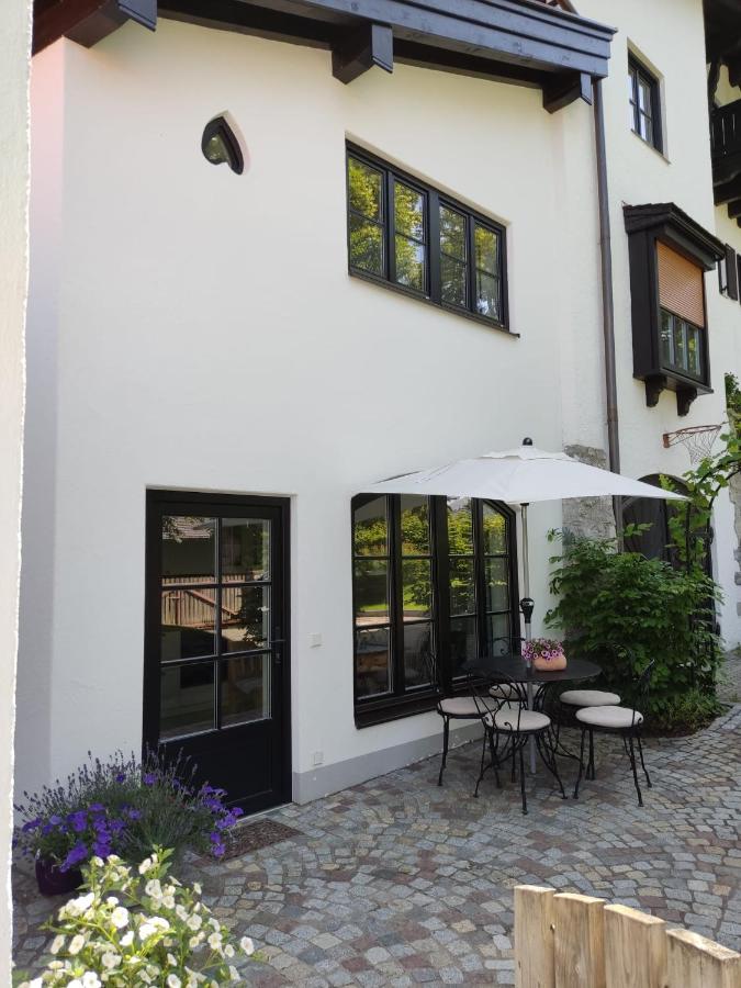 B&B Bad Tölz - Ferienwohnung mit Herz - Bed and Breakfast Bad Tölz