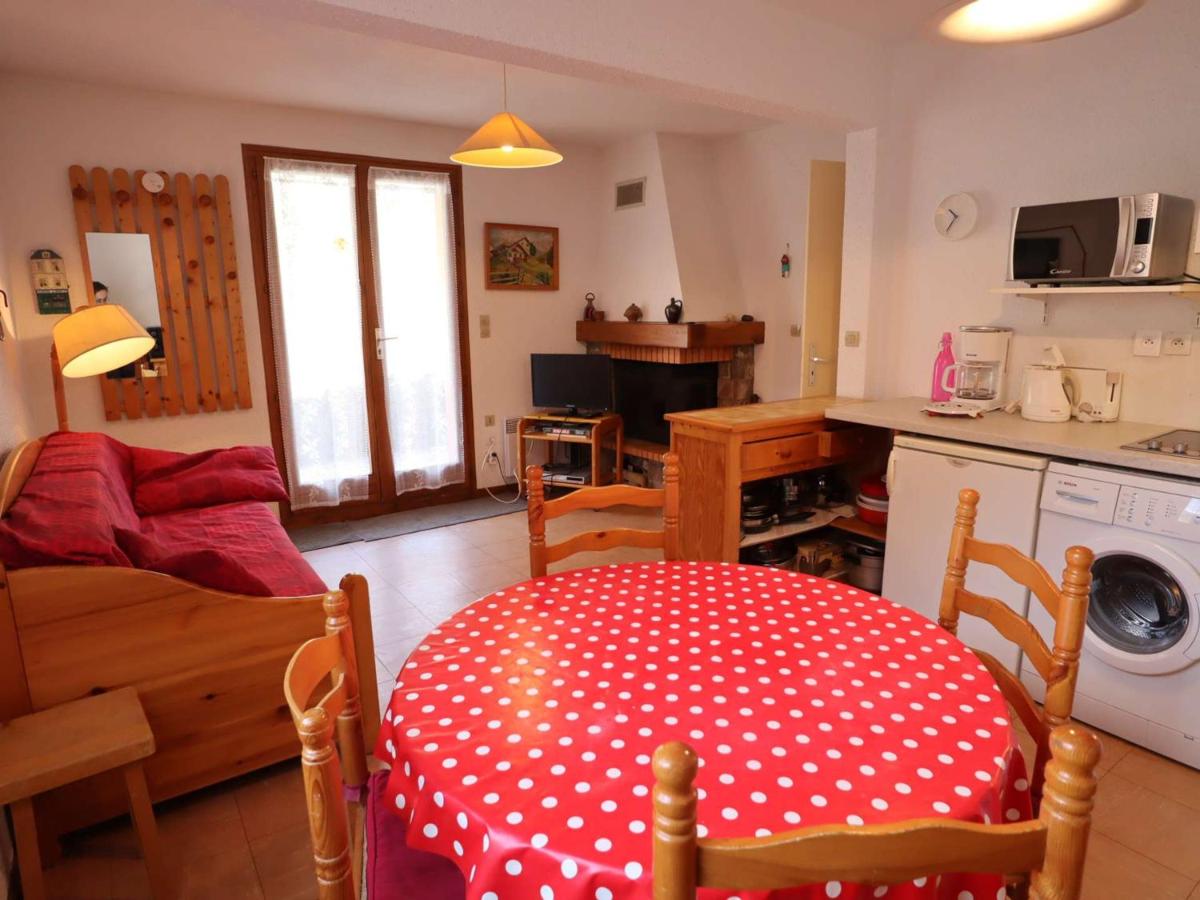 B&B Beaufort - Appartement Arêches-Beaufort, 3 pièces, 5 personnes - FR-1-342-183 - Bed and Breakfast Beaufort