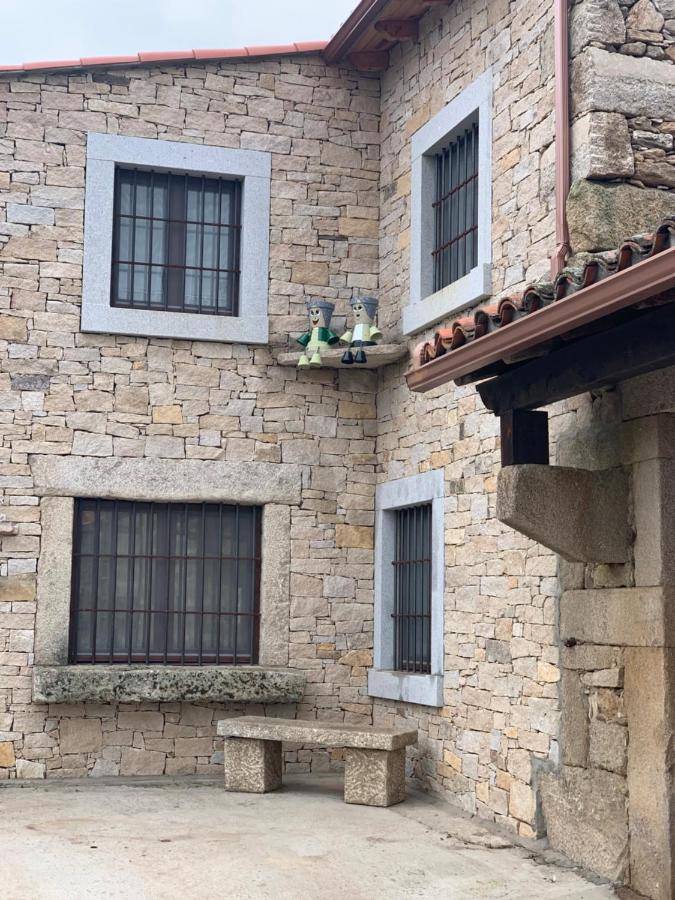 El Lagar del Abuelo en los Arribes del Duero, Badilla, Zamora - Chambres d’hôtes Zamora