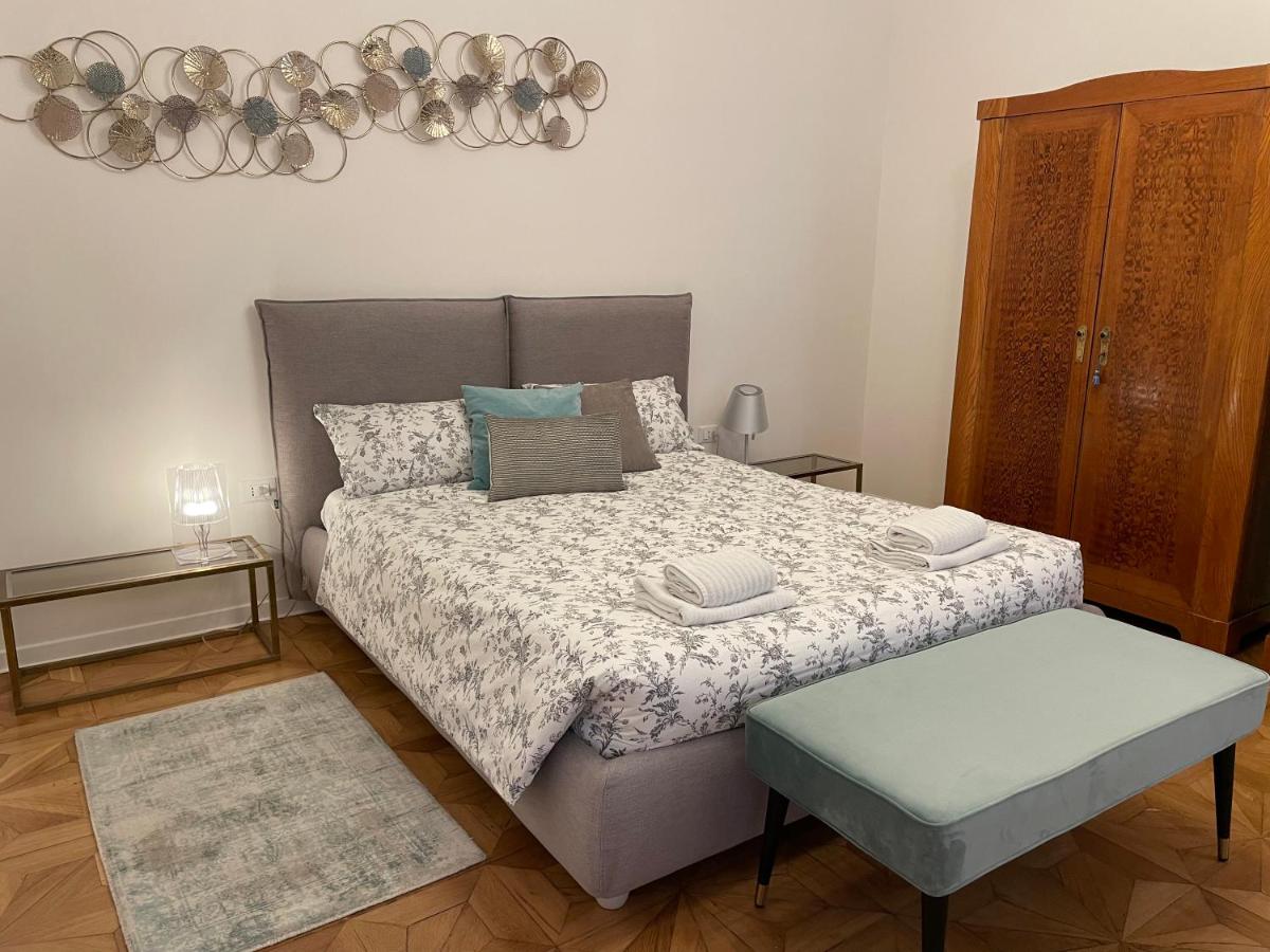 Pogri House Unità - B&B Trieste