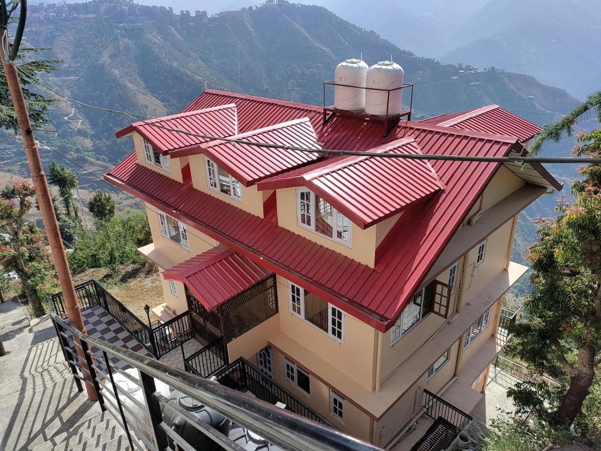 Radhe Krishna Home Stay Shimla - B&B Shimla