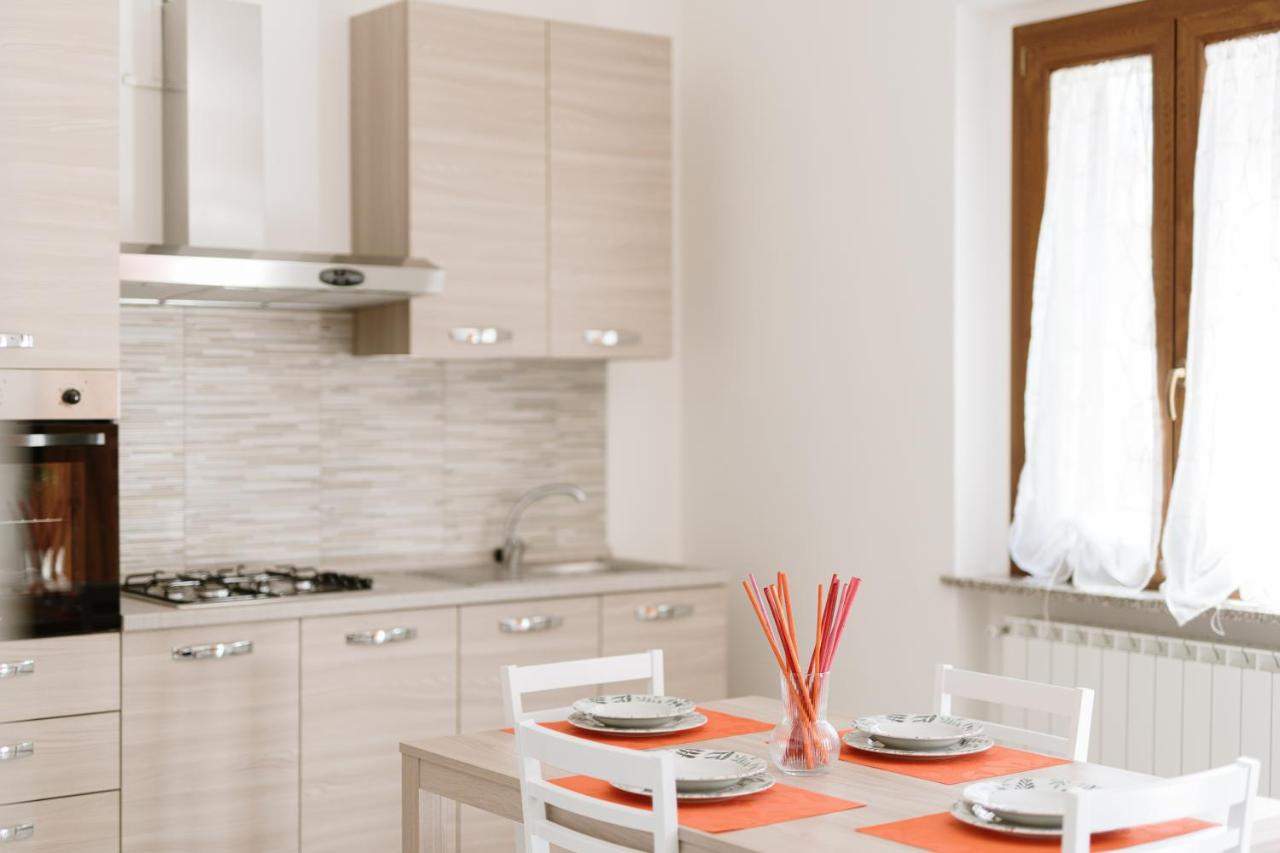 CENTRO STORICO VASTO casa vacanza Maison Gilda - Ferienwohnung Vasto