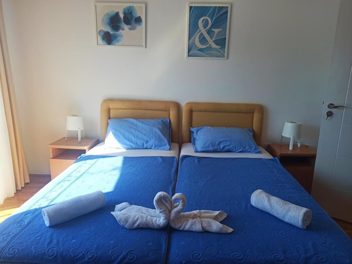 Appartement - Vue sur Mer