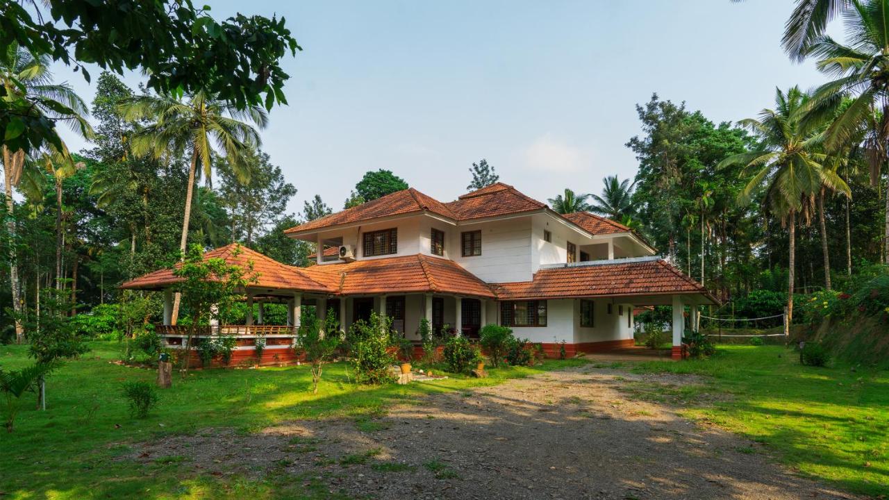 B&B Vythiri - SaffronStays WellBeingVilla, Wayanad - Bed and Breakfast Vythiri