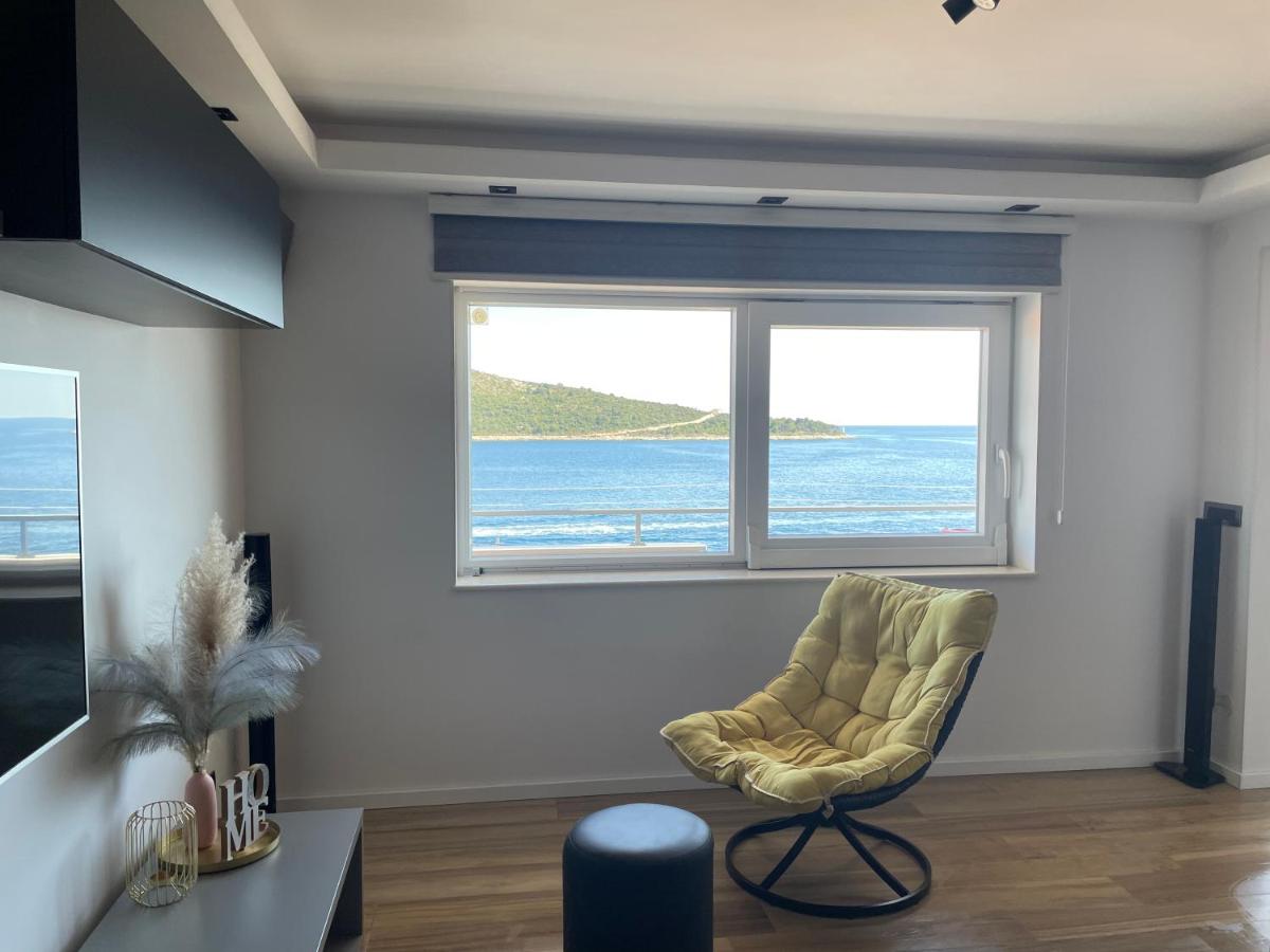 Apartment Gallery - B&B Primošten