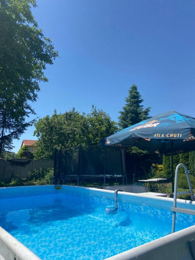 Pokoje gościnne Ścibórz - Ferienwohnung