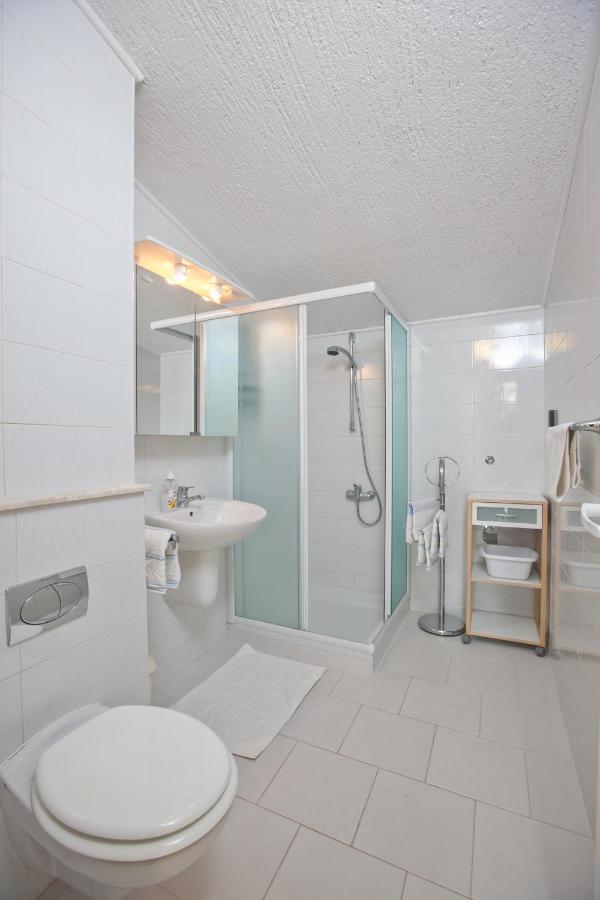 Appartement 1 Chambre avec Terrasse (4 Adultes)