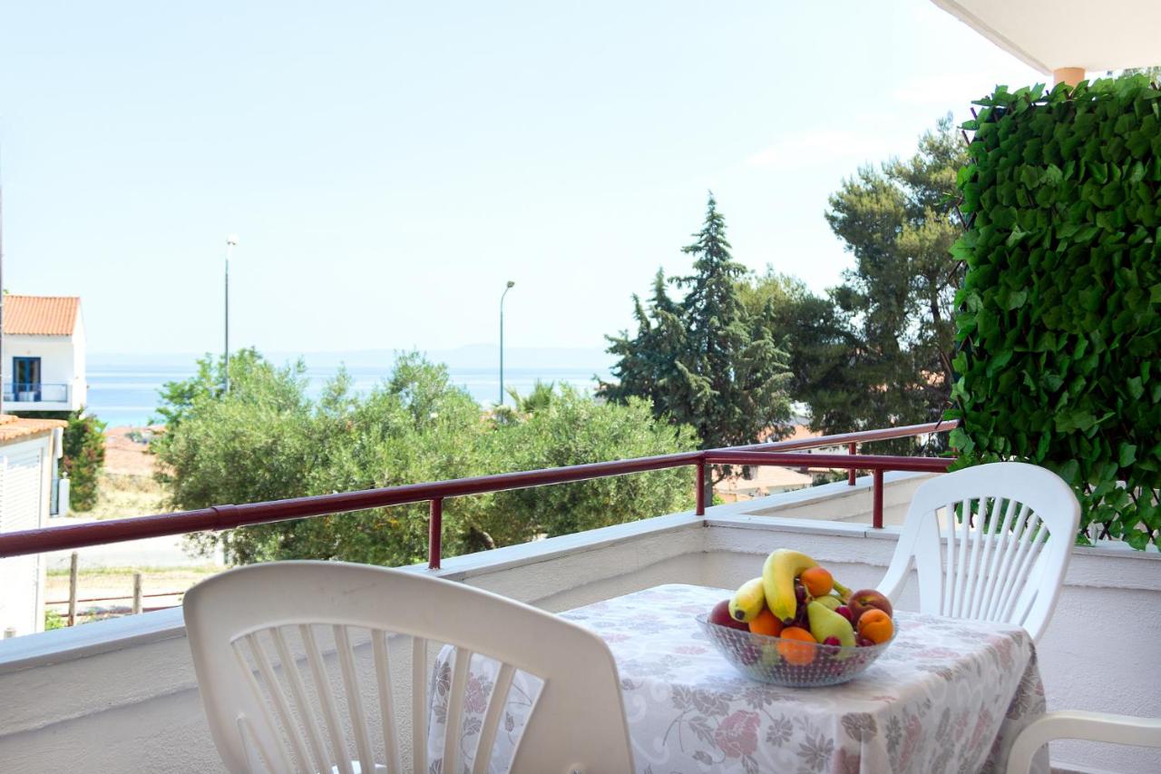DIMITRIS STUDIO - B&B