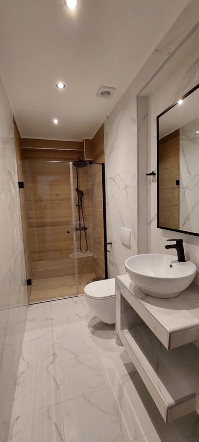 Apartment - Split Level