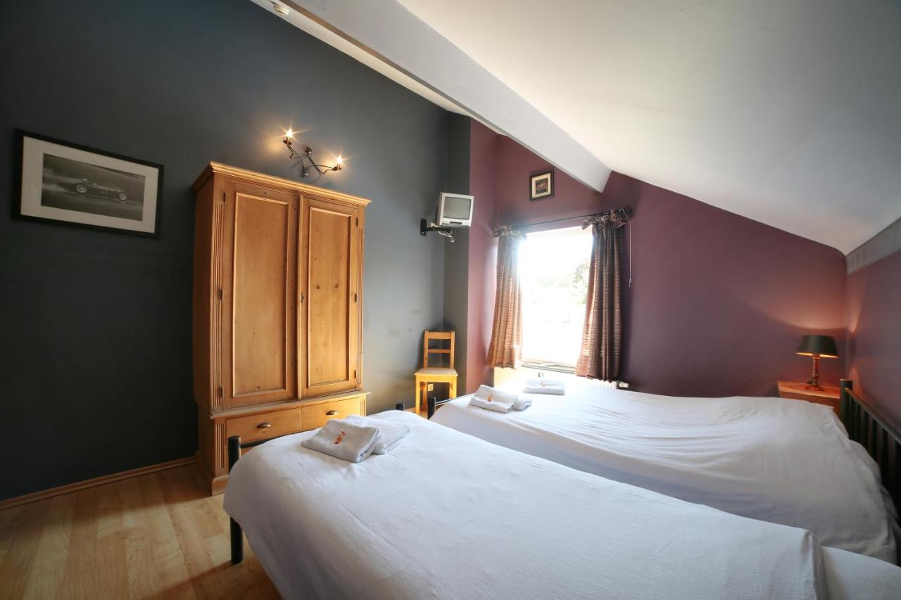 Vakantiehuis
