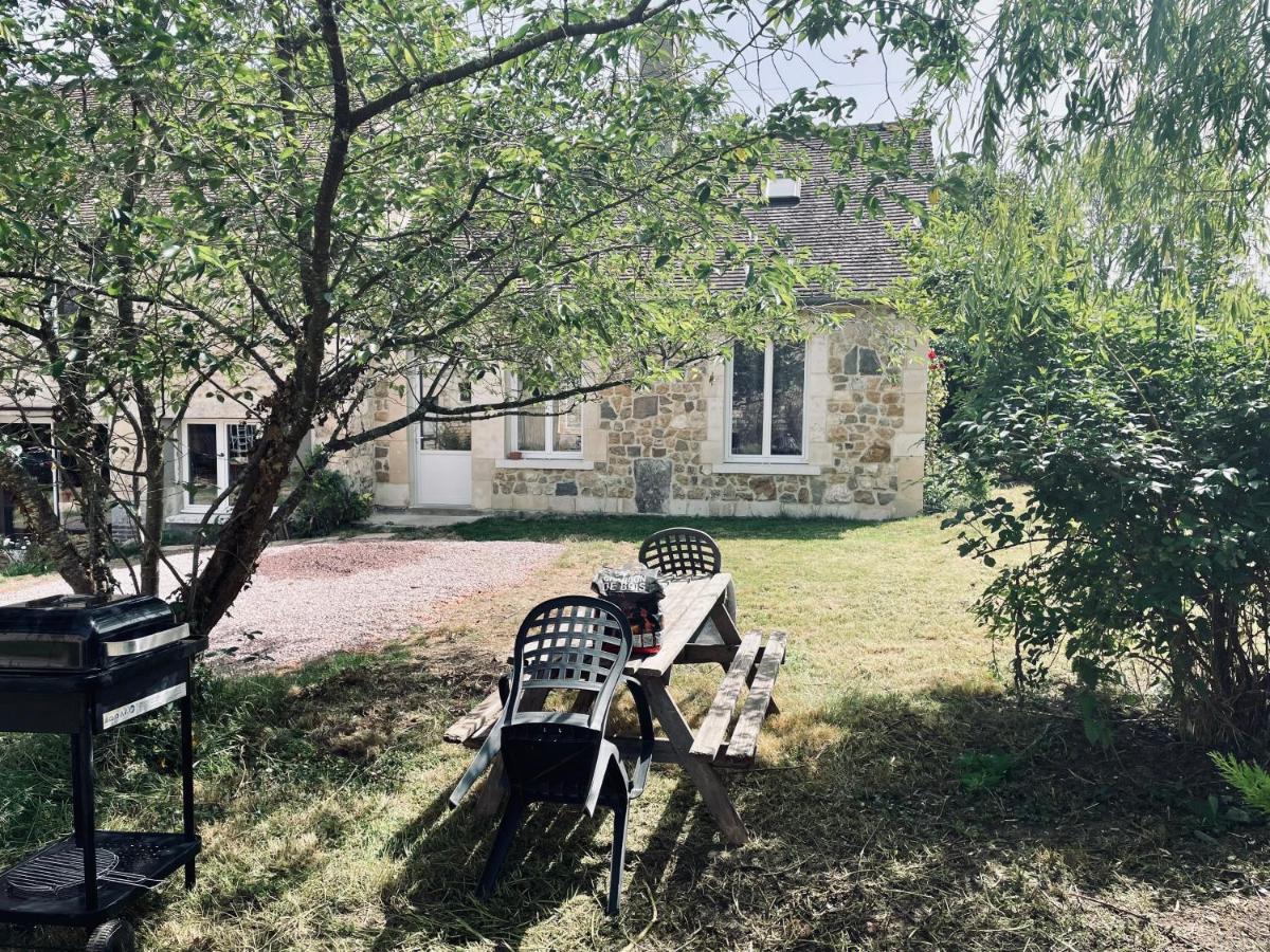 Gite nadège à l Ombre d'une Tour - Bed and Breakfast Tournebu